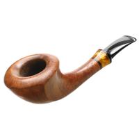 German Estates Rainer Barbi Smooth Paneled Horn (CB) (993)