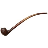 German Estates Vauen Auenland Eron Sandblasted Churchwarden (9mm)