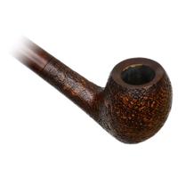 German Estates Vauen Auenland Eron Sandblasted Churchwarden (9mm)