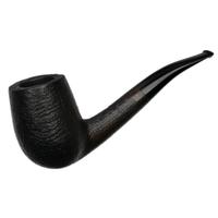 German Estates Joura Sandblasted Bent Billiard (366)