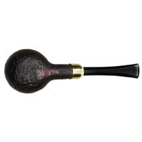 German Estates Bentley Former Design Sandblasted Apple with Brass (ROM 98)