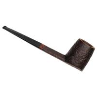 German Estates Rainer Barbi Sandblasted Billiard (VN) (AC)