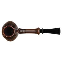 German Estates Frank Axmacher Sandblasted Freehand with Horn (2014) (Refinished)