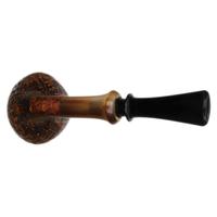 German Estates Frank Axmacher Sandblasted Freehand with Horn (2014) (Refinished)