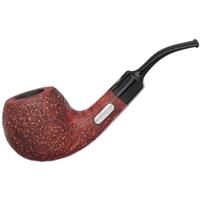 German Estates Vauen 175th Anniversary Sandblasted Dark Brown (542) (9mm) (Unsmoked)