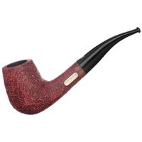 German Estates Vauen 175th Anniversary Sandblasted Dark Brown (572) (9mm) (Unsmoked)