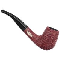 German Estates Vauen 175th Anniversary Sandblasted Dark Brown (572) (9mm) (Unsmoked)
