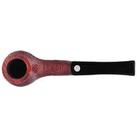 German Estates Vauen 175th Anniversary Sandblasted Dark Brown (572) (9mm) (Unsmoked)