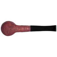 German Estates Vauen 175th Anniversary Sandblasted Dark Brown (572) (9mm) (Unsmoked)