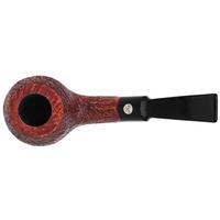 German Estates Vauen 175th Anniversary Sandblasted Dark Brown (504) (9mm) (Unsmoked)