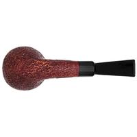 German Estates Vauen 175th Anniversary Sandblasted Dark Brown (504) (9mm) (Unsmoked)