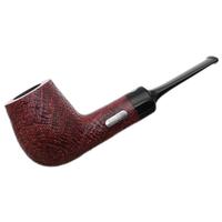 German Estates Vauen 175th Anniversary Sandblasted Dark Brown (511) (9mm) (Unsmoked)
