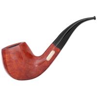German Estates Vauen 175th Anniversary Smooth Light Brown (106) (9mm) (Unsmoked)