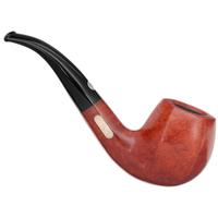 German Estates Vauen 175th Anniversary Smooth Light Brown (106) (9mm) (Unsmoked)