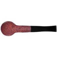 German Estates Vauen 175th Anniversary Sandblasted Dark Brown (572) (9mm) (Unsmoked)
