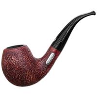 German Estates Vauen 175th Anniversary Sandblasted Dark Brown (504) (9mm) (Unsmoked)
