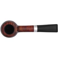 German Estates Reiner Art Design Smooth Billiard with Silver (C) (9mm)