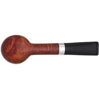 German Estates Reiner Art Design Smooth Billiard with Silver (C) (9mm)