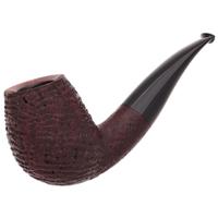 German Estates Dirk Heinemann Sandblasted Bent Billiard (13)