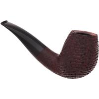 German Estates Dirk Heinemann Sandblasted Bent Billiard (13)