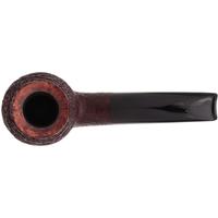 German Estates Dirk Heinemann Sandblasted Bent Billiard (13)