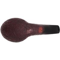 German Estates Dirk Heinemann Sandblasted Bent Billiard (13)
