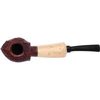 German Estates Dirk Heinemann Sandblasted Fugu with Lilac