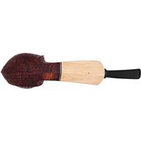 German Estates Dirk Heinemann Sandblasted Fugu with Lilac