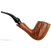 Italian Estates Savinelli Autograph Smooth Bent Billiard (5) (Unsmoked)