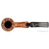 Italian Estates Savinelli Autograph Smooth Bent Billiard (5) (Unsmoked)