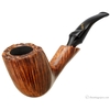 Italian Estates Savinelli Autograph Smooth Bent Billiard (5) (Unsmoked)