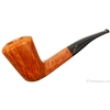Italian Estates Savinelli Autograph Smooth Paneled Bent Dublin (6) (6mm) (Unsmoked)