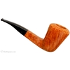 Italian Estates Savinelli Autograph Smooth Paneled Bent Dublin (6) (6mm) (Unsmoked)