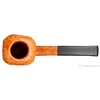 Italian Estates Savinelli Autograph Smooth Paneled Bent Dublin (6) (6mm) (Unsmoked)