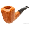 Italian Estates Savinelli Autograph Smooth Paneled Bent Dublin (6) (6mm) (Unsmoked)