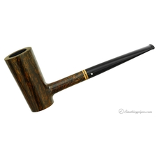 Italian Estates Becker Smooth Poker (Three Hearts) (2006) (Unsmoked)