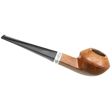 Italian Estates Luigi Viprati Smooth Bulldog with Silver (Two Clover)
