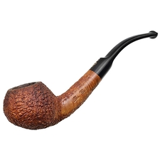Italian Estates Don Carlos Rusticated Bent Apple