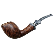 Italian Estates Ardor Giove Bent Egg (DR) (2010) (Unsmoked)