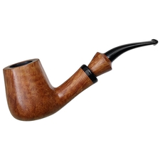 Italian Estates Tom Spanu Smooth Bent Brandy (F2) (1999)