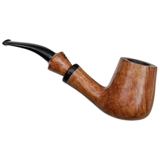 Italian Estates Tom Spanu Smooth Bent Brandy (F2) (1999)