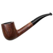 Italian Estates Caminetto Smooth Bent Billiard (02.R.19) (AR) (Replacement Tenon)