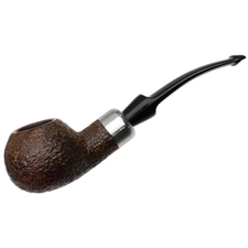 Italian Estates Savinelli Dry System Rusticated (2320) (6mm)