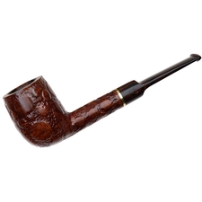 Italian Estates Savinelli Alligator Brown (114 KS) (6mm)