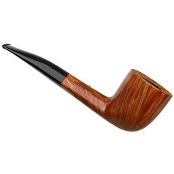 Italian Estates Savinelli Leonardo di Vinci Balestra Smooth (A) (6mm) (Unsmoked)