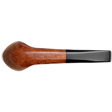 Italian Estates Savinelli Leonardo di Vinci Balestra Smooth (A) (6mm) (Unsmoked)