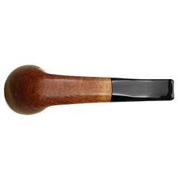 Italian Estates Savinelli Autograph Smooth Bent Dublin (8) (6mm)