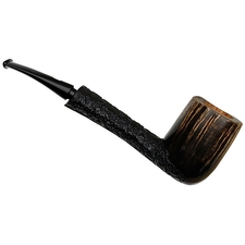 Italian Estates Castello Aristocratica Bent Billiard (Unsmoked)