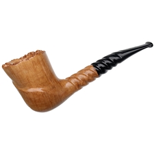 Italian Estates Savinelli Autograph Creativity Smooth Freehand (6mm) (Unsmoked)