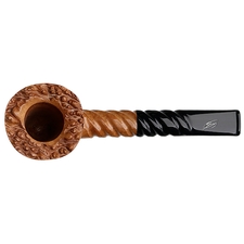Italian Estates Savinelli Autograph Creativity Smooth Freehand (6mm) (Unsmoked)